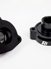 RENNtech Blow Off Valve Adapter Mercedes Benz E63 AMG 4.0L V8 BiTurbo 17-18                                     - 09.0388.V8 - Image 2