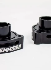 RENNtech Blow Off Valve Adapter Mercedes Benz E63 AMG 4.0L V8 BiTurbo 17-18                                     - 09.0388.V8 - Image 3