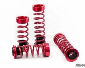 RENNtech Coil Over Suspension Mercedes-Benz C190 | GT/S AMG 2015-2021