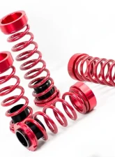RENNtech Coil Over Suspension Mercedes-Benz C190 | GT/S AMG 2015-2021                                     - 32.190.1000 - Image 2