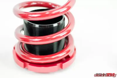 RENNtech Coil Over Suspension Mercedes-Benz C190 | GT/S AMG 2015-2021 - 32.190.1000