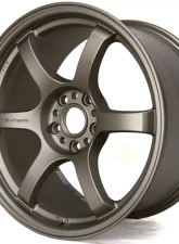 GramLights 57DR Wheel 15x8 4x100 35mm Matte Bronze                                     - WGIE35AA - Image 3