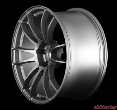 GramLights 57Xtreme Wheel 18x8.5 5x114.3 45mm Matte Graphite - WGJV45EMG