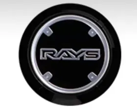 GramLights WR Center Cap