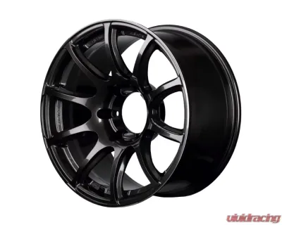 GramLights 57Trans-X Overseas Wheel 20x9 6x135 9mm Super Dark Gunmetal Finish - WGTUAW09UH8