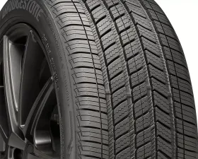 Bridgestone Turanza Quiettrack Tire 245/50 R18 100V SL BSW