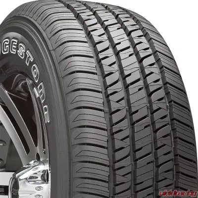 Bridgestone Dueler HT685 LT265 70 R17 121R E1 OWL - 001343