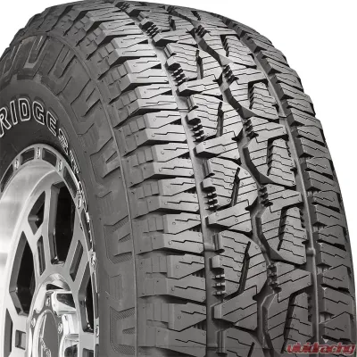 Bridgestone Dueler A/T Revo 3 Tire P 285/70 R17 117T SL OWL - 000038