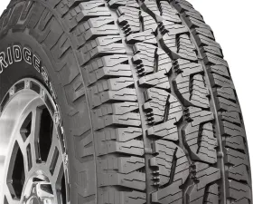 Bridgestone Dueler A/T Revo 3 Tire P 265/70 R16 111T SL OWL
