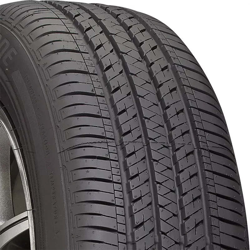 Bridgestone Ecopia EP422 Plus Touring ECO Tire 225/55R17 97 V 並行輸入品 : Bridgestone Ecopia EP422 Touring ECO Tire P185⁄65R15