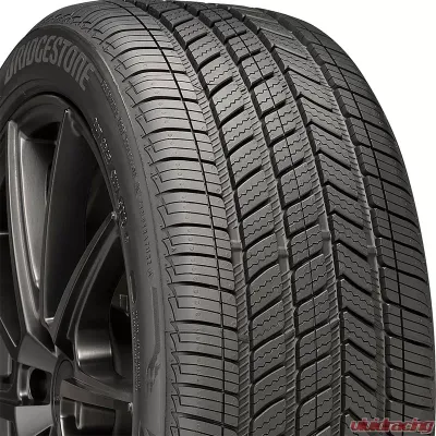 Bridgestone Turanza Quiettrack Tire 225/45 R18 91V SL BSW - 003782