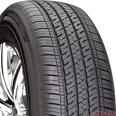 Bridgestone Ecopia H/L 422 Plus P 235/55 R19 101V SL BSW NI RF - 007216