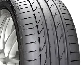 Bridgestone Potenza S001 Tire 285/30 R19 98YxL BSW MB