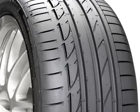 Bridgestone Potenza S001 Tire 225/40 R19 89Y SL BSW OE RF