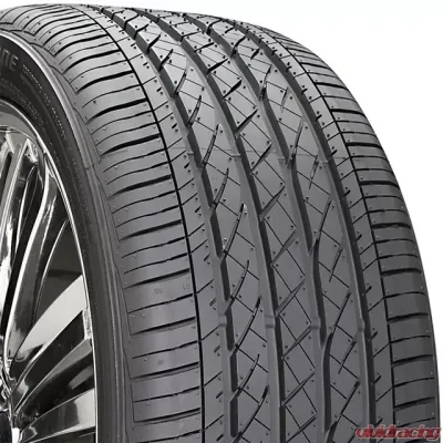 Bridgestone Potenza RE97 A/S Tire P 225/55 R17 95V SL BSW NI RF - 000236