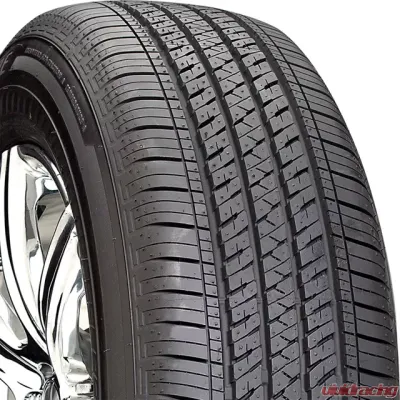 Bridgestone Ecopia H/L 422 Plus Tire 225/65 R17 100H SL BSW OE RF - 021489