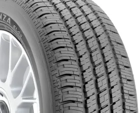 Bridgestone Turanza EL42 Tire 205/55 R16 91H SL BSW BM RF