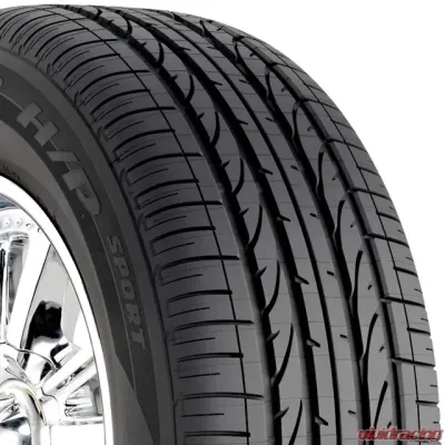 Bridgestone Dueler H/P Sport Tire 275/40 R20 106WxL BSW BM RF - 112243