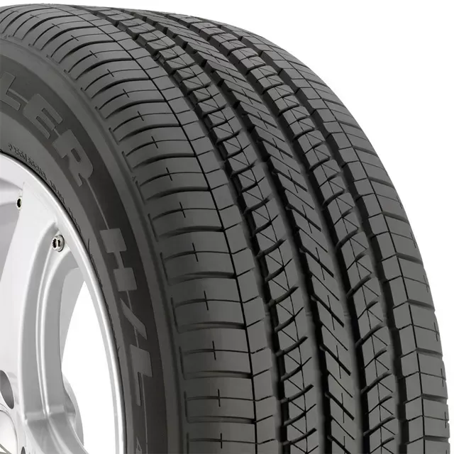 Bridgestone Dueler H/L 400 Tire P 265/45 R21 104V SL BSW NI - 118312