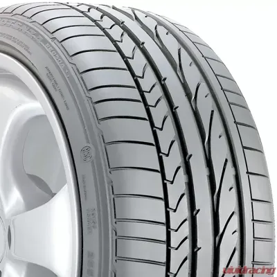 Bridgestone Potenza RE050A Tire 225/35 R19 88YxL BSW BM RF - 094903