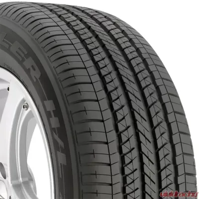 Bridgestone Dueler H/L 400 Tire P 235/55 R19 101V SL BSW TM - 133289