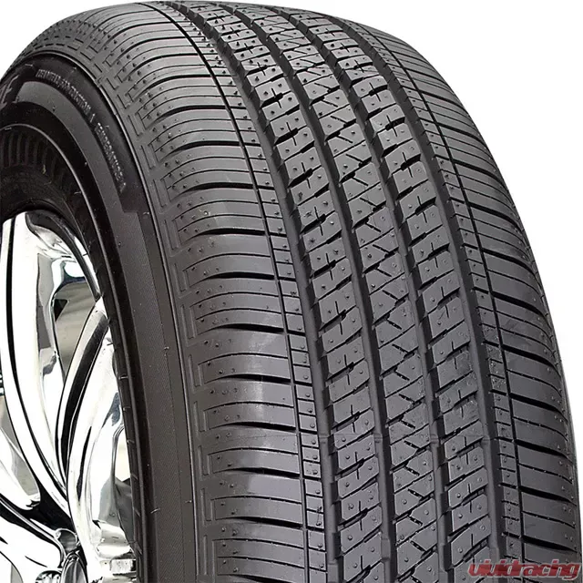 Amazon.com: Bridgestone Ecopia H/L 422 Plus All-Season