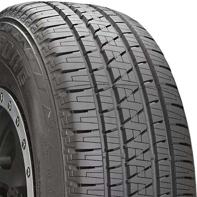 Bridgestone Dueler H/L Alenza Plus Tire P 275/55 R20 111H SL BSW - 001733