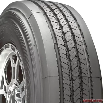 Bridgestone Duravis R238 Tire LT215/85 R16 115Q E1 BSW - 002043