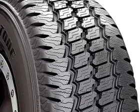 Bridgestone Duravis M700 H DTire LT265/70 R17 121R E1 BSW