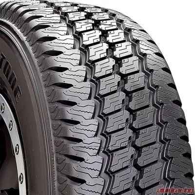 Bridgestone Duravis M700 H DTire LT265/70 R17 121R E1 BSW - 206276