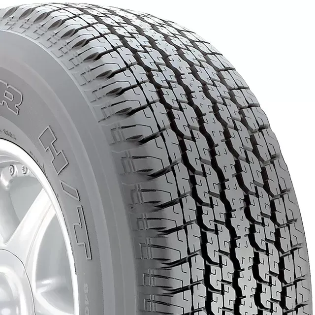 Bridgestone Dueler H/T 840 Tire P 265/60 R18 109H SL BSW TM - 072599