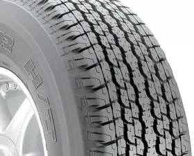 Bridgestone Dueler H/T 840 Tire P 265/60 R18 109H SL BSW TM