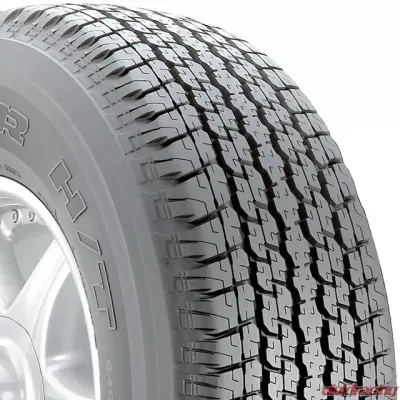Bridgestone Dueler H/T 840 Tire P 265/60 R18 109H SL BSW TM - 072599