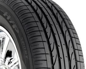 Bridgestone Dueler H/P Sport Tire 275/45 R19 108YxL BSW N0