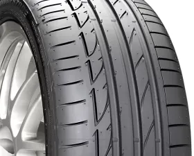 Bridgestone Potenza S001 Tire 265/35 R20 95Y SL BSW TM