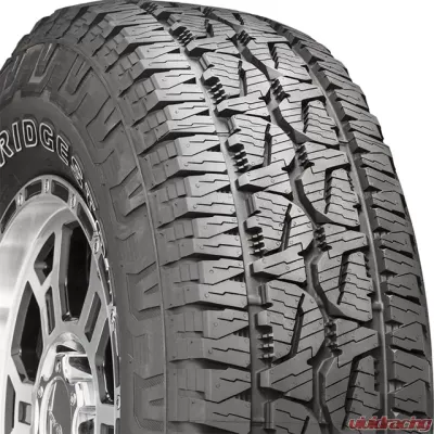 Bridgestone Dueler A/T Revo 3 Tire P 265/70 R17 113T SL OWL - 000033