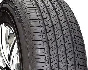 Bridgestone Ecopia H/L 422 Plus Tire 215/70 R16 100H SL BSW