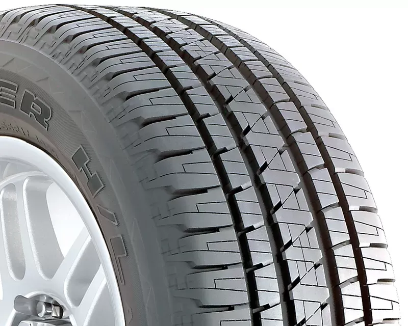Bridgestone Dueler H/L Alenza Tire P 275/55 R20 111H SL BSW TM - 058574