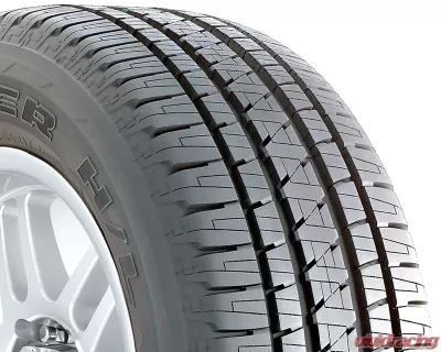 Bridgestone Dueler H/L Alenza Tire P 275/55 R20 111H SL BSW TM - 058574