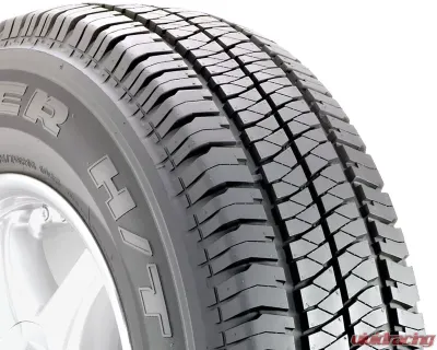 Bridgestone Dueler H/T 684 II Tire P 285/60 R18 114V SL BSW TM - 112889