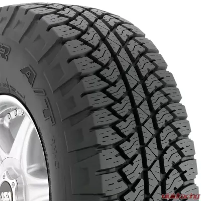 Bridgestone Dueler A/T RH-S Tire 245/75 R17 112T SL BSW CM - 003349