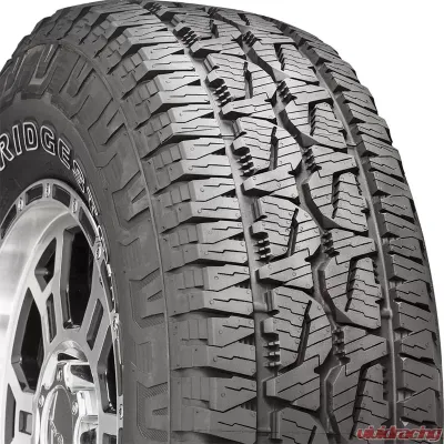 Bridgestone Dueler A/T Revo 3 Tire P 245/65 R17 105T SL OWL - 000032