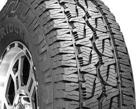 Bridgestone Dueler A/T Revo 3 Tire P 275/55 R20 111T SL BSW