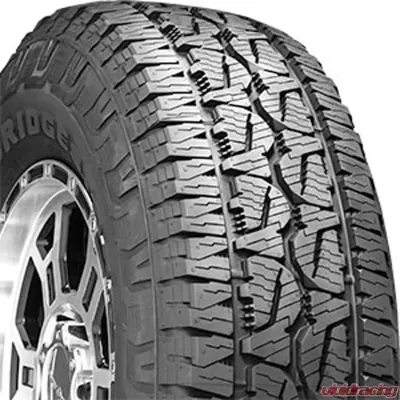 Bridgestone Dueler A/T Revo 3 Tire P 275/55 R20 111T SL BSW - 000053