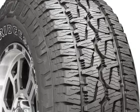 Bridgestone Dueler A/T Revo 3 Tire P 265/65 R17 110T SL OWL