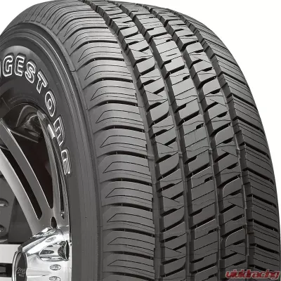 Bridgestone Dueler HT685 Tire LT275/65 R20 126R E1 OWL - 001349