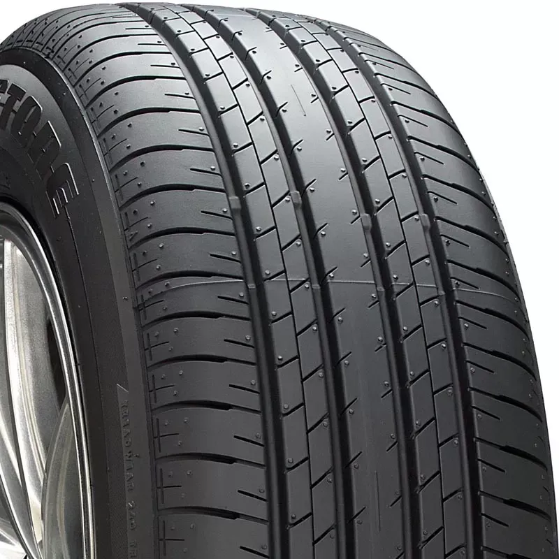 Bridgestone Dueler H/L 33 Tire 235/55 R18 100V SL BSW TM - 003627