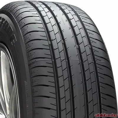 Bridgestone Dueler H/L 33 Tire 235/55 R18 100V SL BSW TM - 003627
