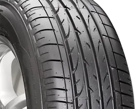 Bridgestone Dueler H/P Sport Tire 255/45 R20 101W SL BSW MB RF