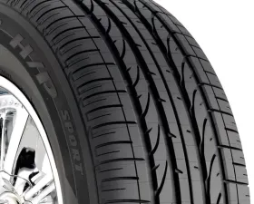 Bridgestone Dueler H/P Sport Tire 275/50 R19 112YxL BSW N0